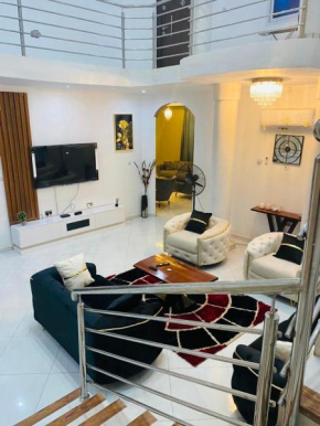 Nanani Luxury Villa